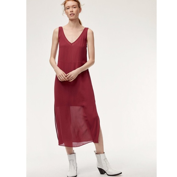 ✨NWT Little Moon Akila Dress - Picture 3 of 10